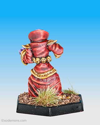 ADD79 Mind Flayer 3C