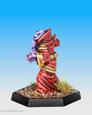 ADD79 Mind Flayer 3C