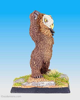 ADD81 Owlbear A