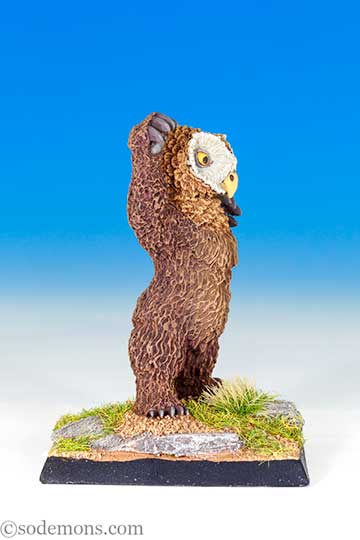 ADD81 Owlbear A