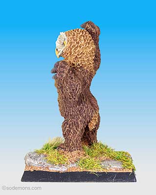 ADD81 Owlbear A