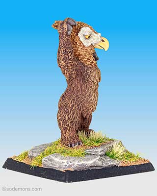 ADD81 Owlbear B