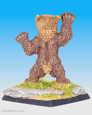 ADD81 Owlbear B