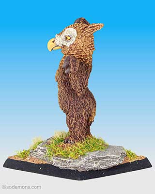 ADD81 Owlbear B