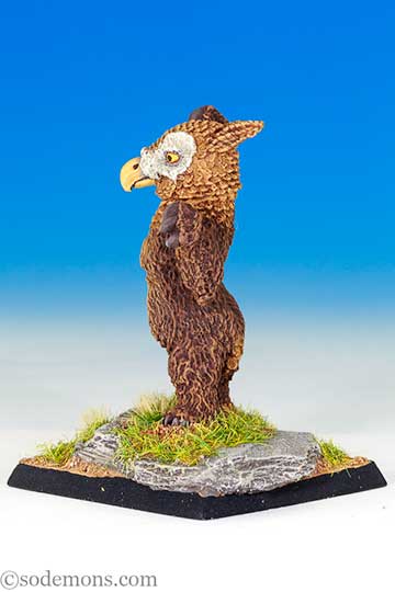 ADD81 Owlbear B