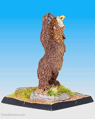 ADD81 Owlbear C