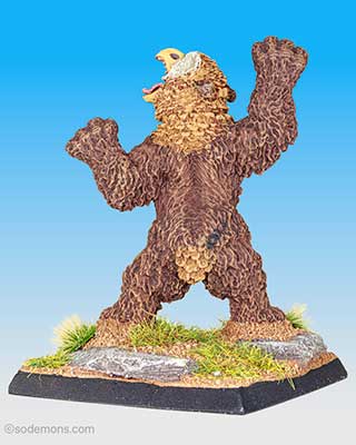 ADD81 Owlbear C