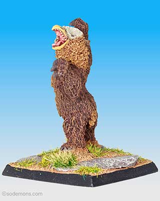 ADD81 Owlbear C