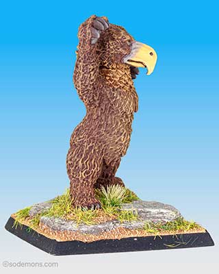 ADD81 Owlbear D