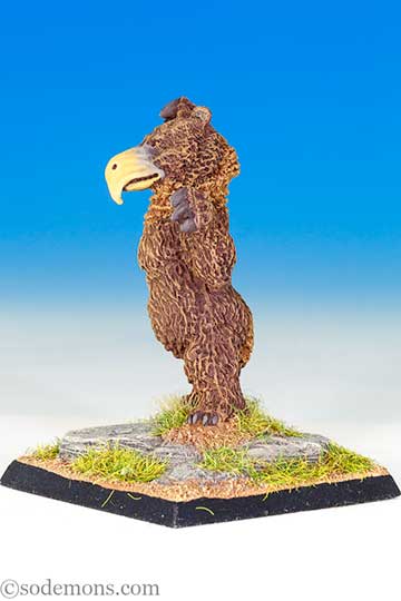 ADD81 Owlbear D
