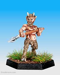 ADD83 Satyr 2C (Nothing)