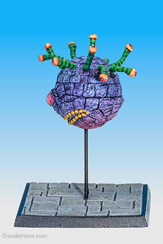 ADD84 Beholder
