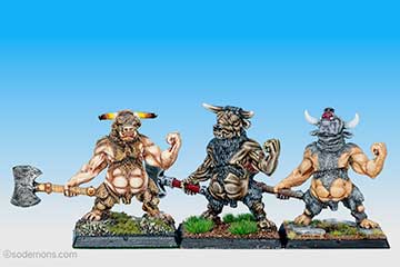 ADD86 Minotaur