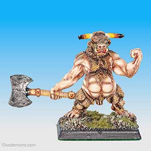 ADD86 Minotaur A