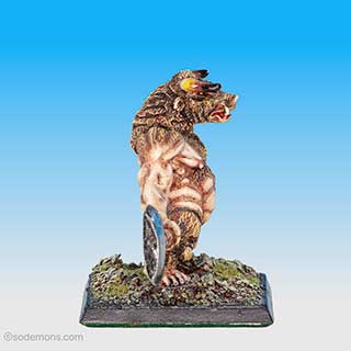 ADD86 Minotaur A