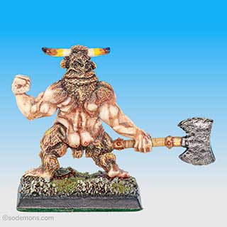 ADD86 Minotaur A
