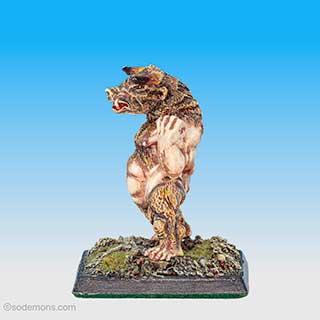 ADD86 Minotaur A