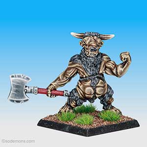 ADD86 Minotaur B