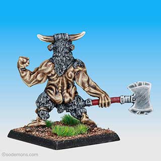 ADD86 Minotaur B