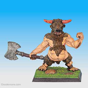 ADD86 Minotaur B