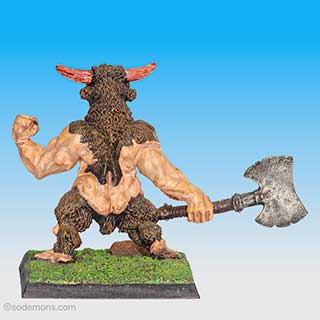 ADD86 Minotaur B