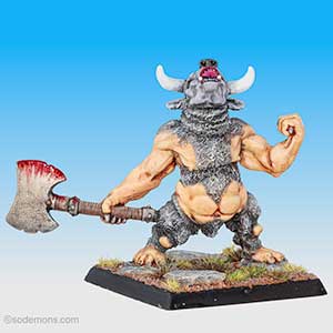 ADD86 Minotaur C
