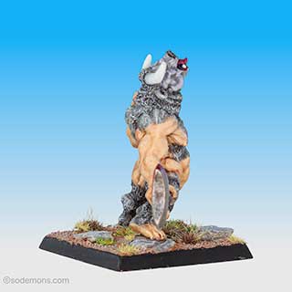ADD86 Minotaur C
