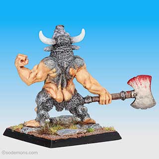 ADD86 Minotaur C