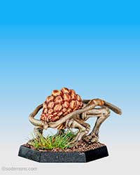 ADD91 Rust Monster B