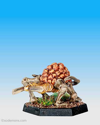 ADD91 Rust Monster B