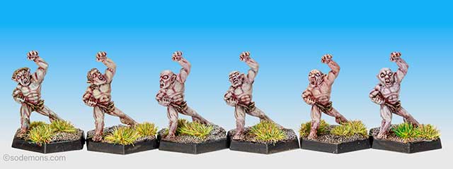 ADD93 Ghouls - v1