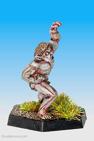 ADD93 Ghoul - v1A