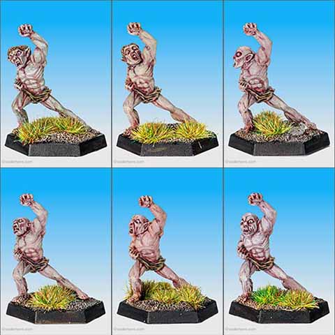 ADD93 Ghouls - v1
