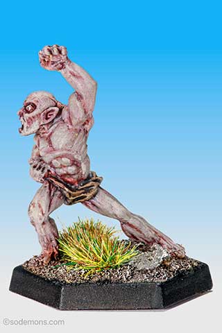 ADD93 Ghoul - v1C