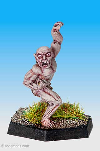 ADD93 Ghoul - v1C