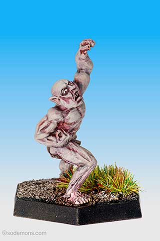 ADD93 Ghoul - v1D