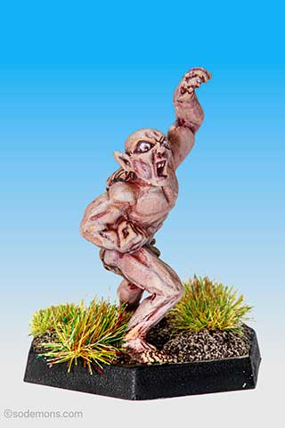 ADD93 Ghoul - v1E
