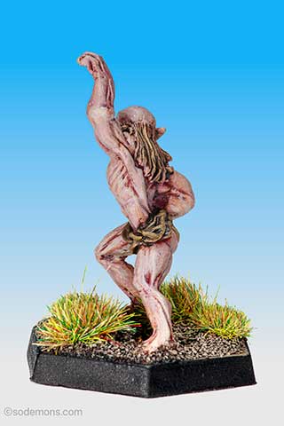 ADD93 Ghoul - v1E