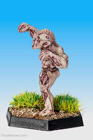 ADD93 Ghoul - v2D
