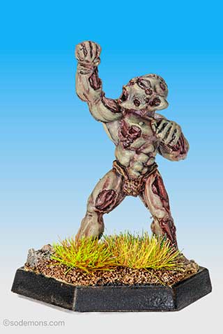 ADD93 Ghoul - v2E
