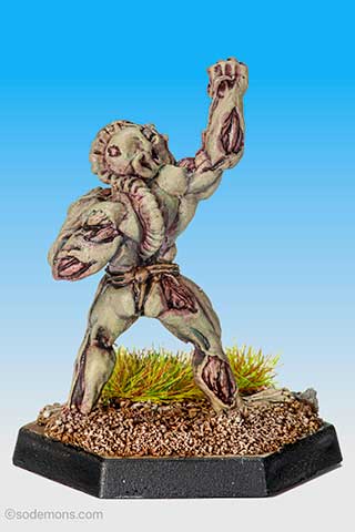 ADD93 Ghoul - v2E