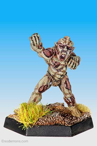 ADD93 Ghoul - v2F
