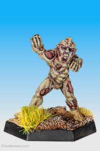 ADD93 Ghoul - v2F