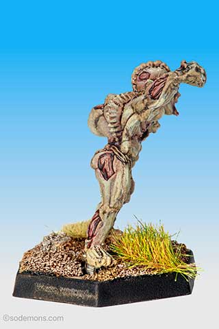ADD93 Ghoul - v2F