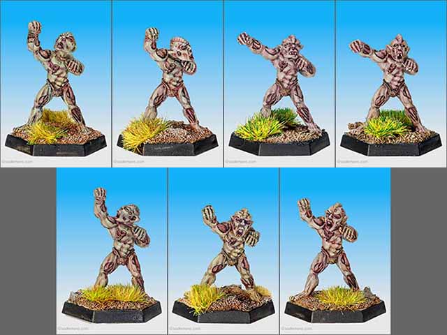 ADD93 Ghouls - v2