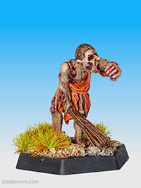 ADD93 Zombie A