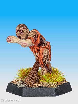 ADD93 Zombie A