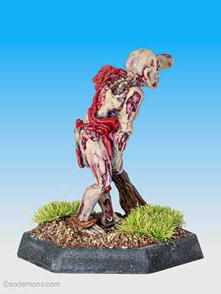 ADD93 Zombie C