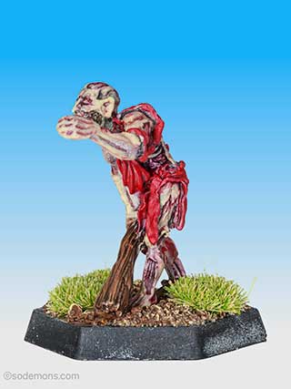 ADD93 Zombie C