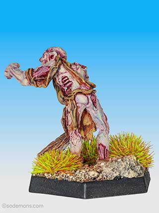 ADD93 Zombie E